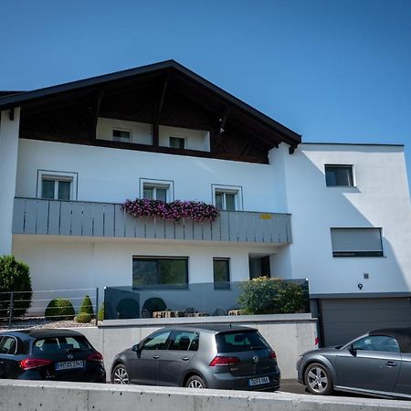 Haus Beim Seppl Bed & Breakfast Naturns Dış mekan fotoğraf