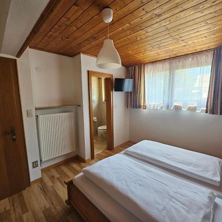 Haus Beim Seppl Bed & Breakfast Naturns Dış mekan fotoğraf