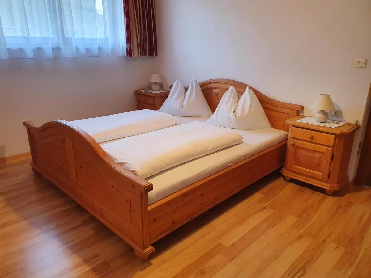 Haus Beim Seppl Bed & Breakfast Naturns Dış mekan fotoğraf