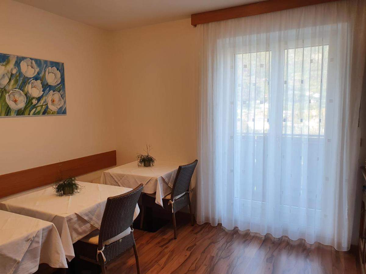 Haus Beim Seppl Bed & Breakfast Naturns Dış mekan fotoğraf