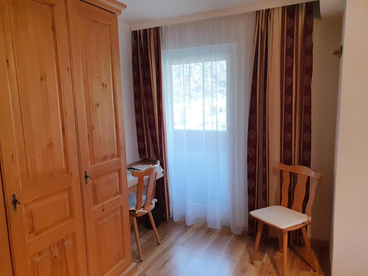 Haus Beim Seppl Bed & Breakfast Naturns Dış mekan fotoğraf