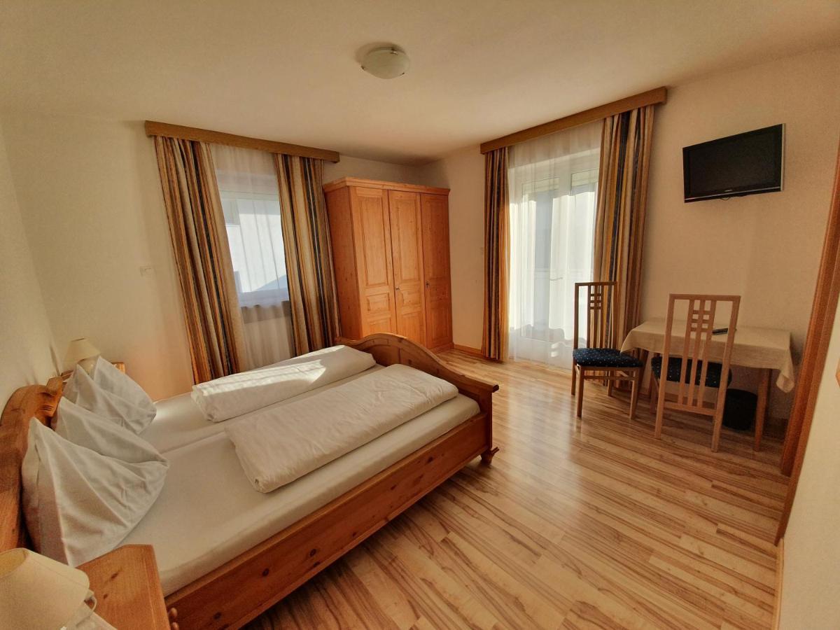 Haus Beim Seppl Bed & Breakfast Naturns Dış mekan fotoğraf