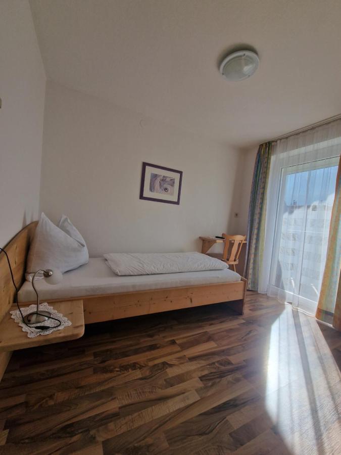 Haus Beim Seppl Bed & Breakfast Naturns Dış mekan fotoğraf