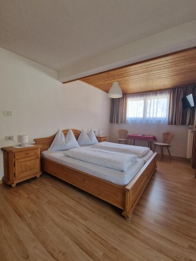 Haus Beim Seppl Bed & Breakfast Naturns Dış mekan fotoğraf