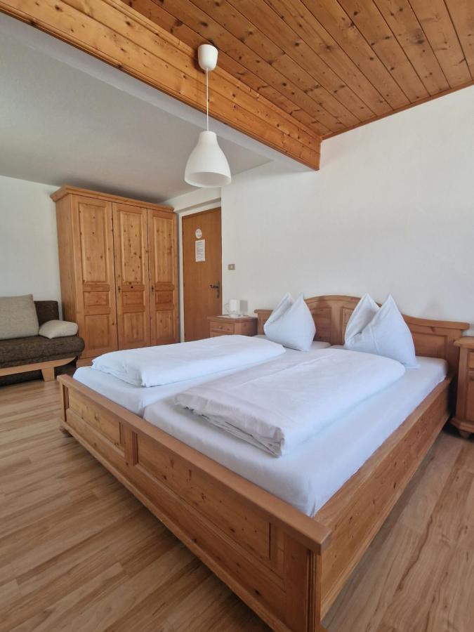 Haus Beim Seppl Bed & Breakfast Naturns Dış mekan fotoğraf