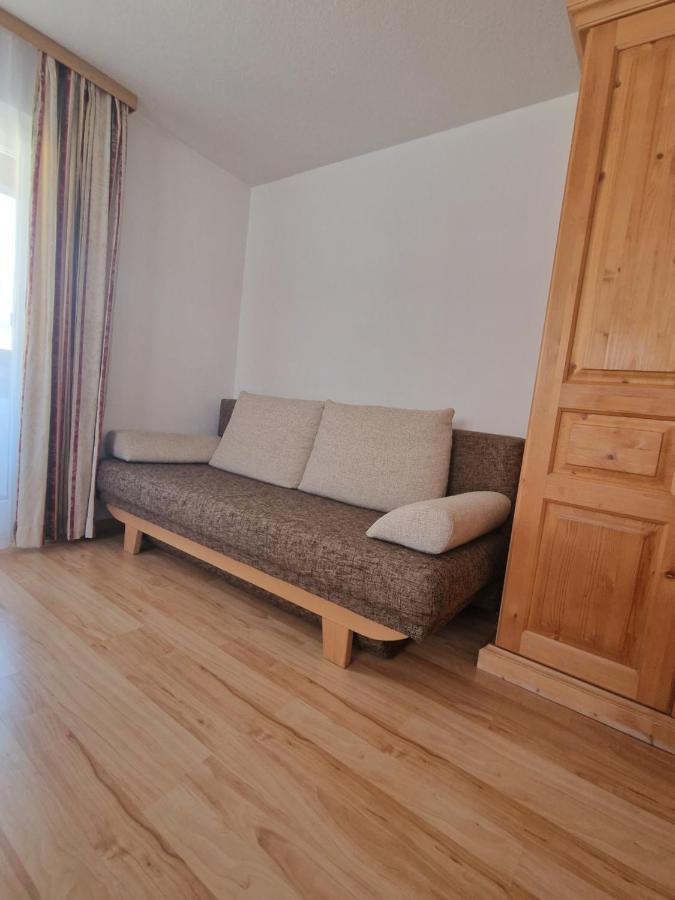 Haus Beim Seppl Bed & Breakfast Naturns Dış mekan fotoğraf
