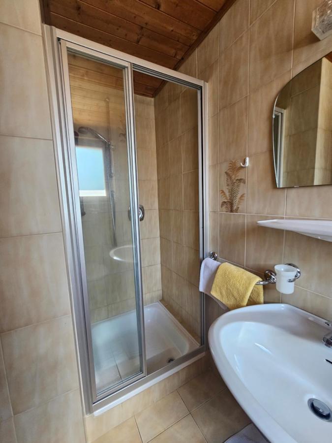 Haus Beim Seppl Bed & Breakfast Naturns Dış mekan fotoğraf