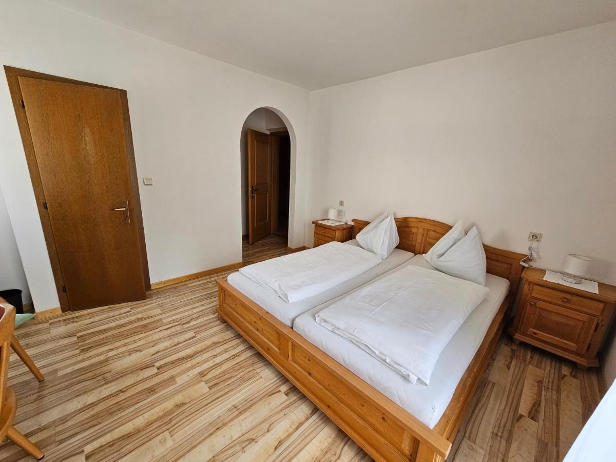 Haus Beim Seppl Bed & Breakfast Naturns Dış mekan fotoğraf
