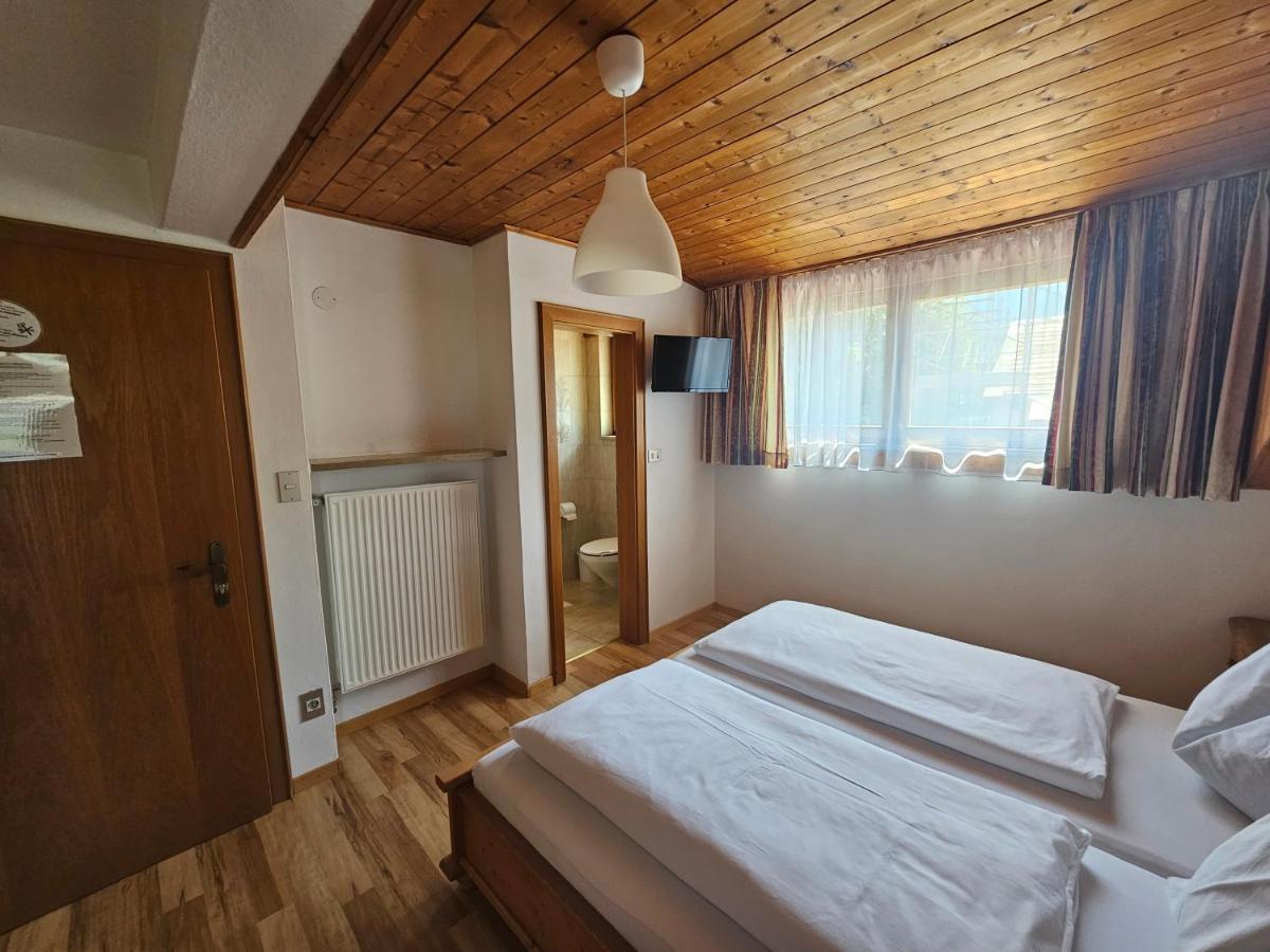 Haus Beim Seppl Bed & Breakfast Naturns Dış mekan fotoğraf