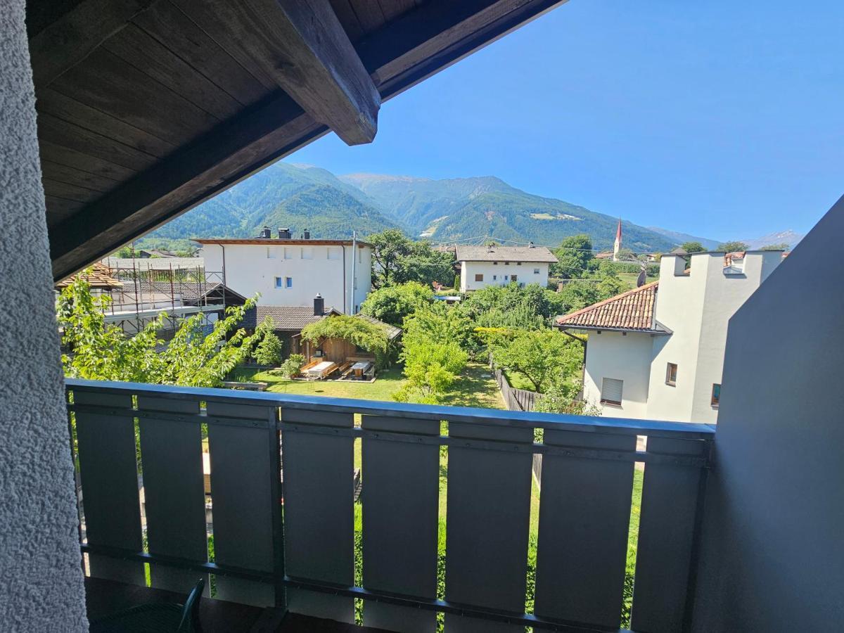 Haus Beim Seppl Bed & Breakfast Naturns Dış mekan fotoğraf