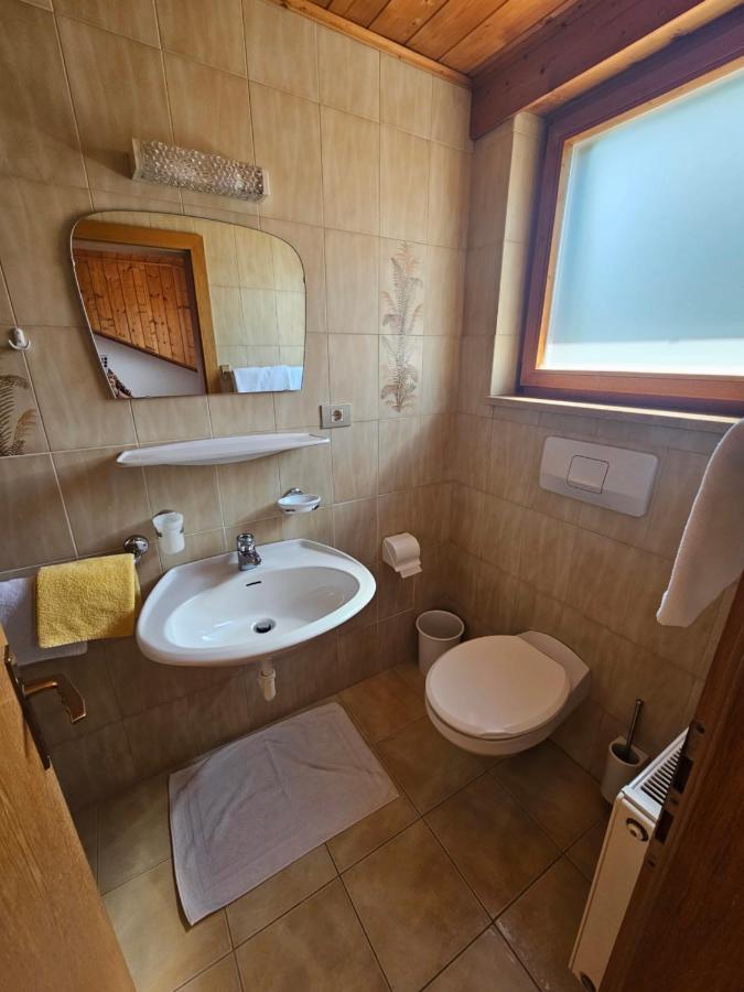 Haus Beim Seppl Bed & Breakfast Naturns Dış mekan fotoğraf