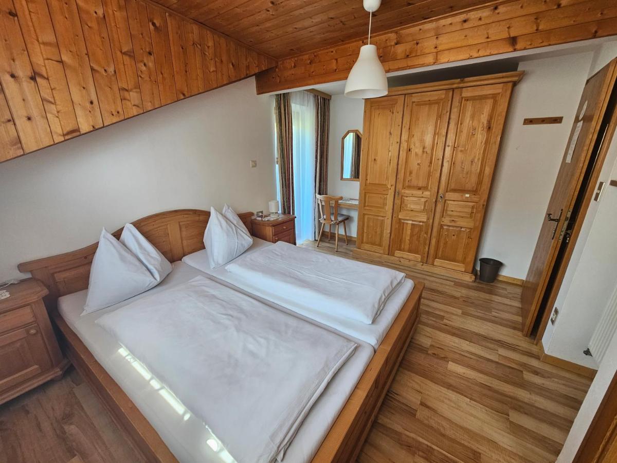 Haus Beim Seppl Bed & Breakfast Naturns Dış mekan fotoğraf