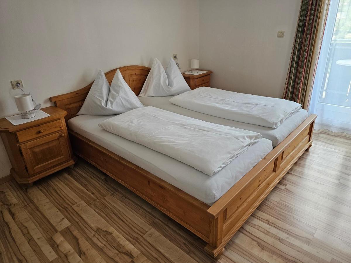 Haus Beim Seppl Bed & Breakfast Naturns Dış mekan fotoğraf